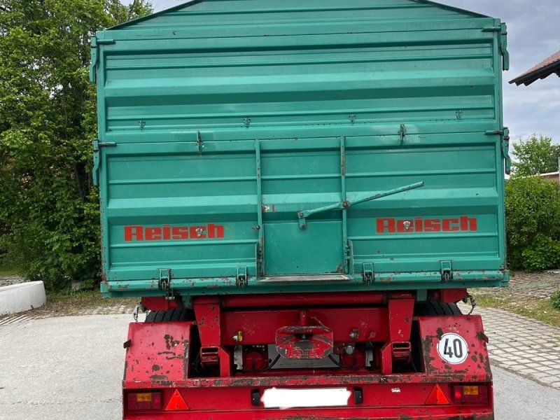 Reisch RD 180