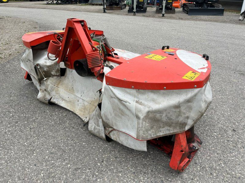 Kuhn GMD 3120 F