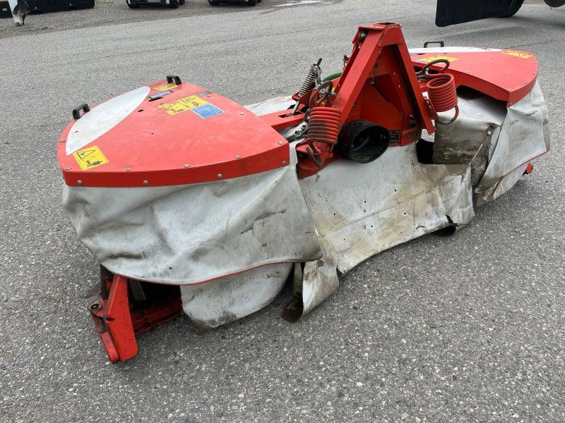 Kuhn GMD 3120 F