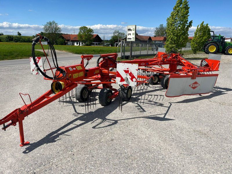 Kuhn GA 6002