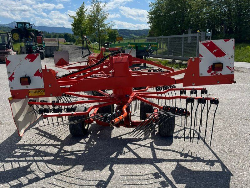 Kuhn GA 6002