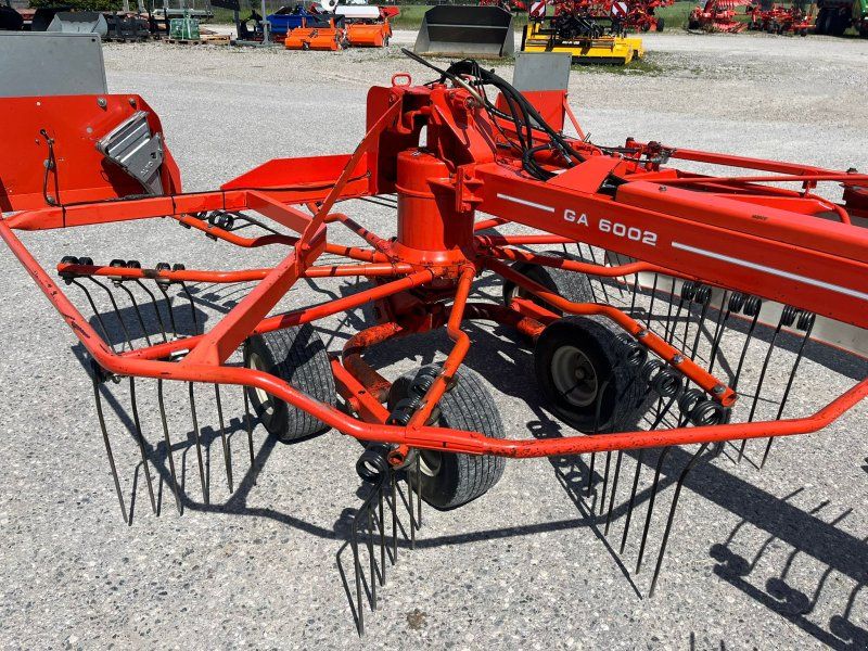 Kuhn GA 6002