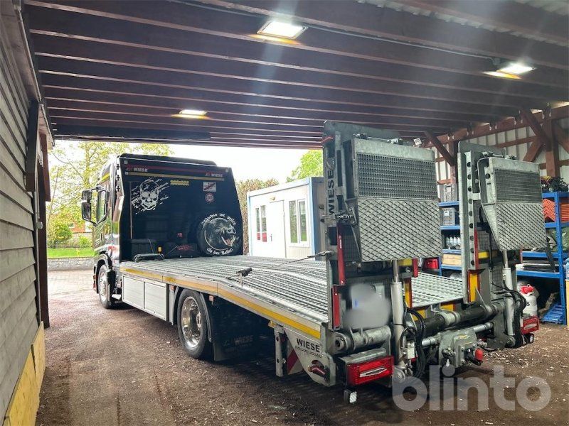 Scania G 360