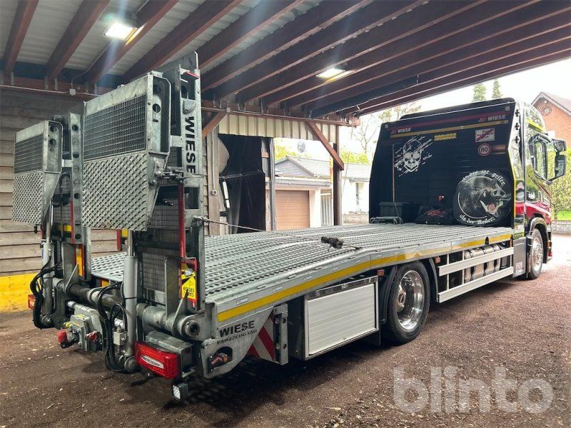 Scania G 360