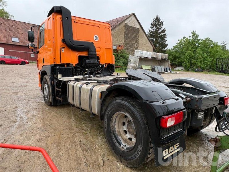 DAF CF 440 FT