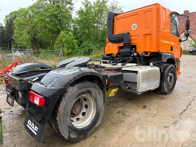 DAF CF 440 FT