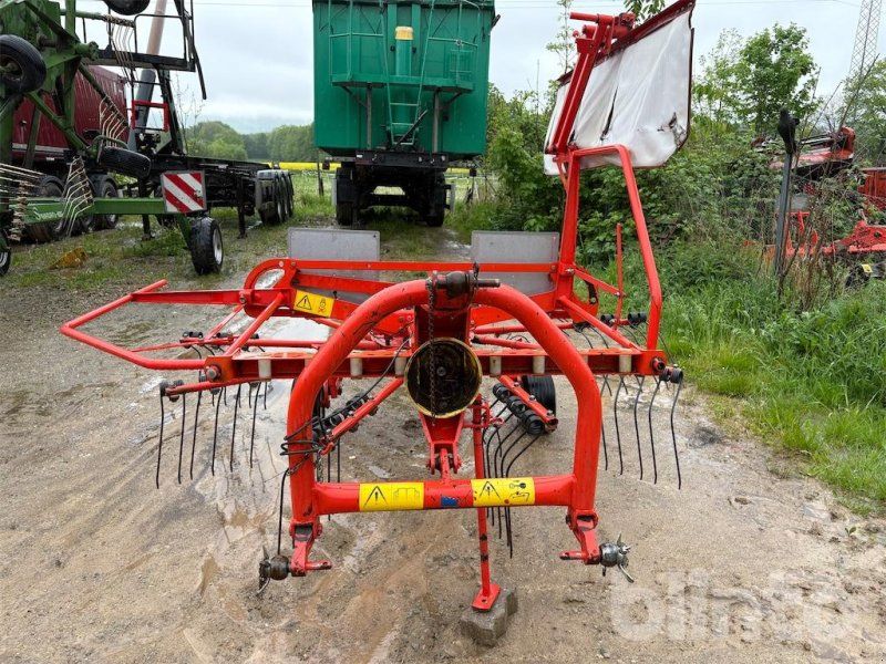 Kuhn GA 3201 GM