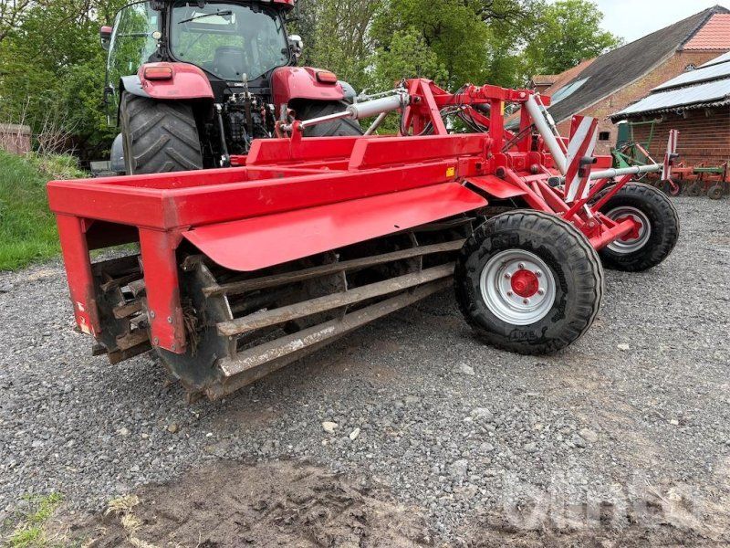 Evers MR 620
