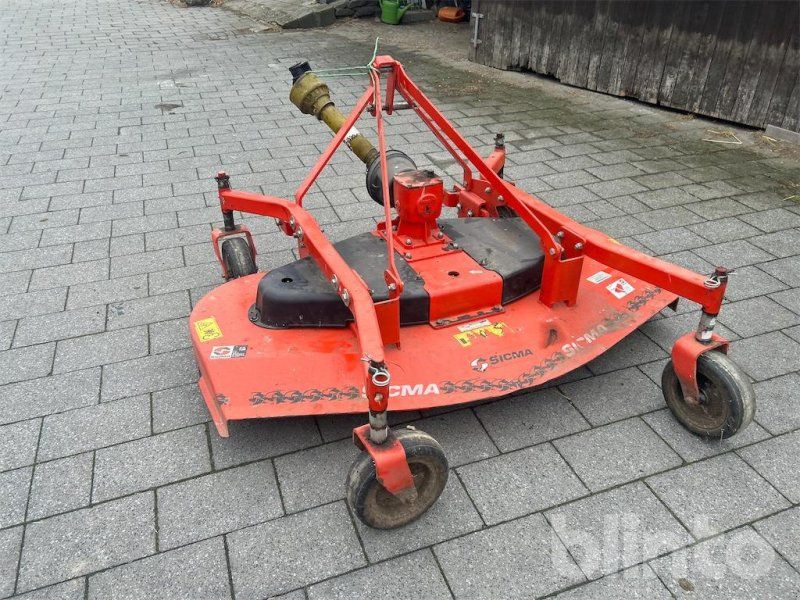 Sicma 60