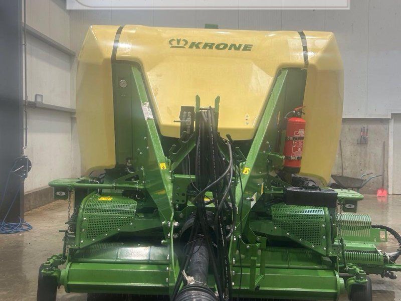 Krone BiG Pack 1270 VC