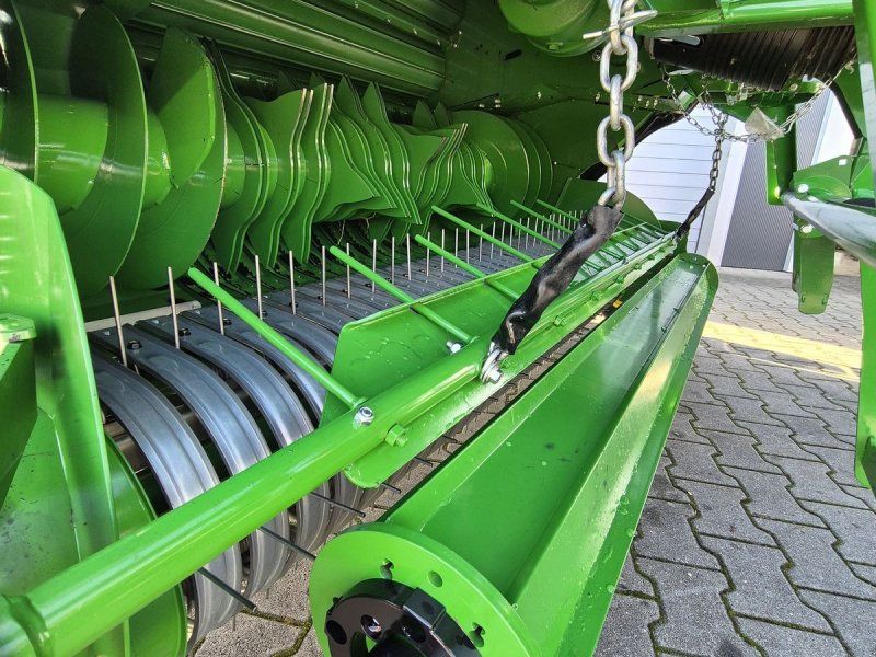John Deere F 441 M