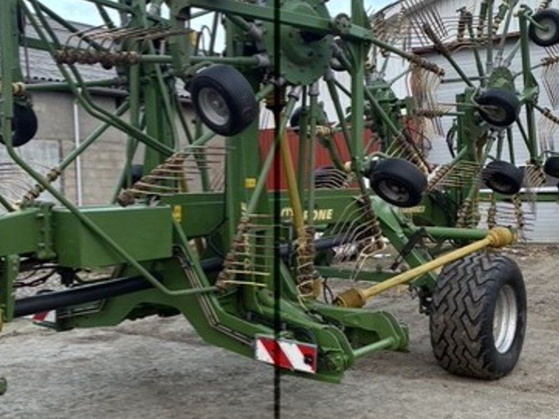 Krone Swadro 1400