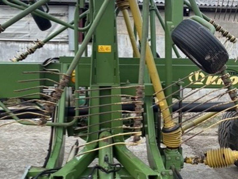 Krone Swadro 1400