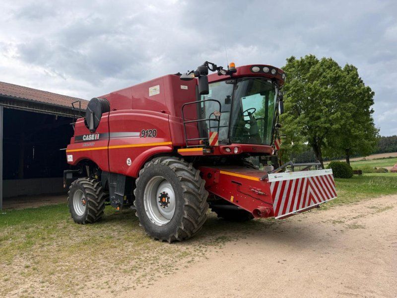 Case IH Axial 9120