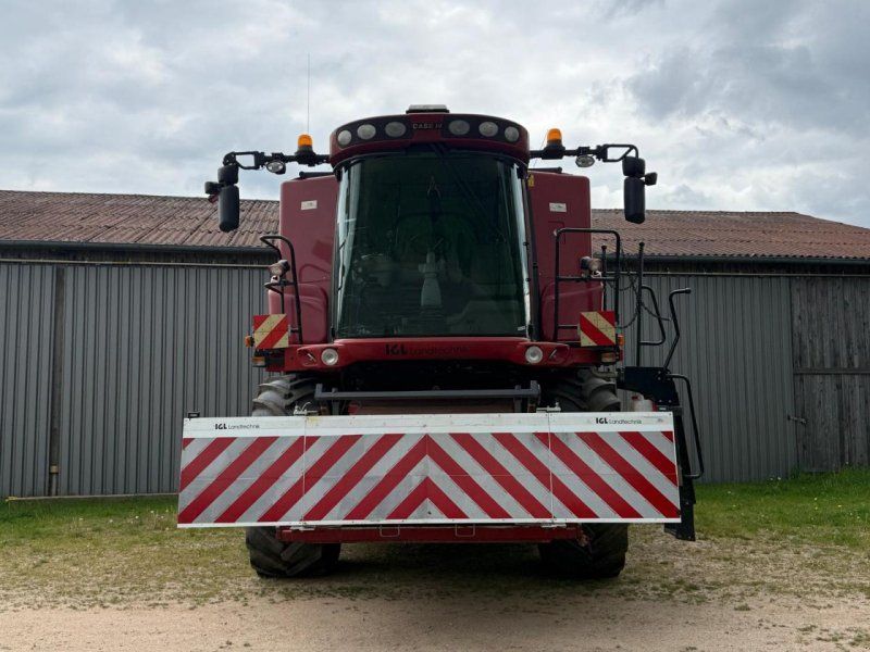 Case IH Axial 9120