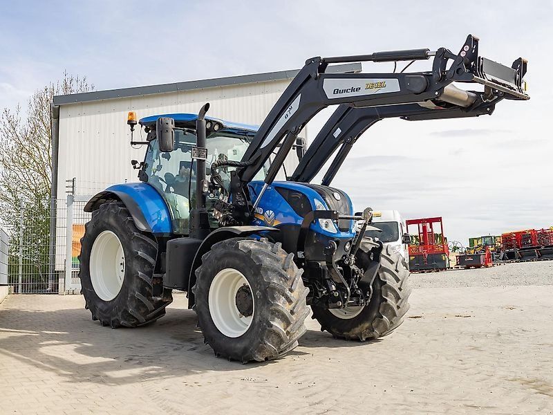New Holland T7.190 AC