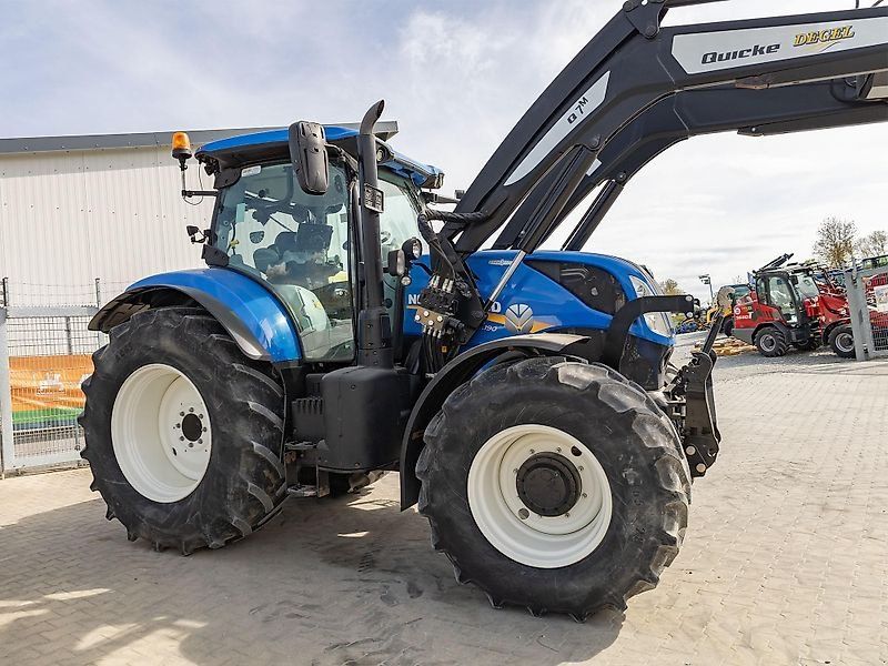 New Holland T7.190 AC