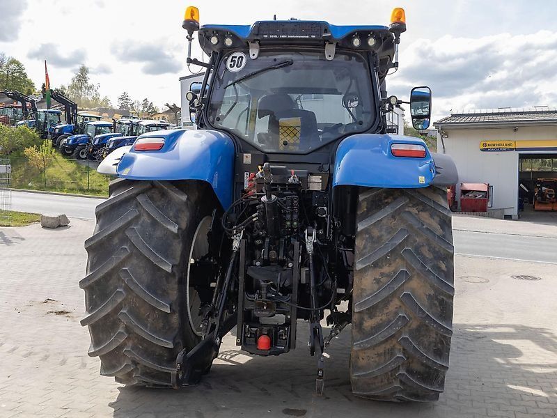 New Holland T7.190 AC