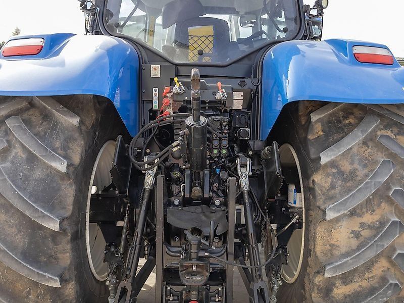 New Holland T7.190 AC