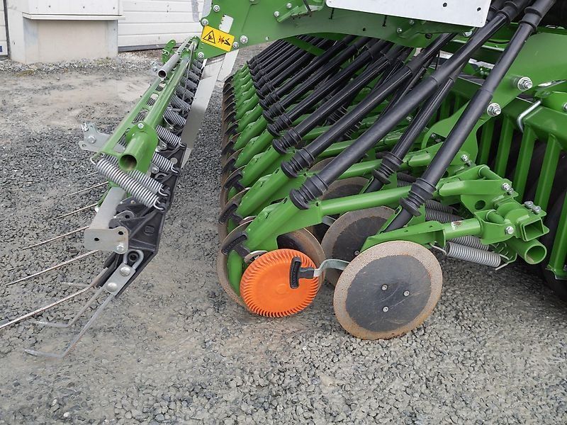 Amazone Cataya 3000 Special & CombiDisc 3000