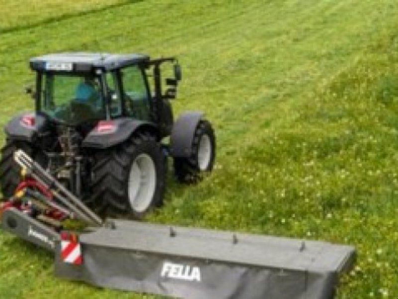 Fella Ramos 320