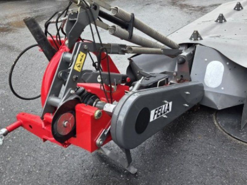 Fella Ramos 320
