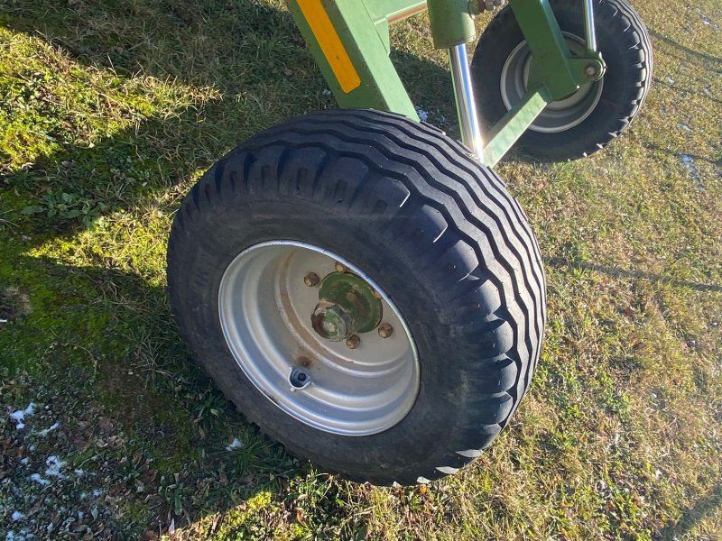 Amazone Catros EDC 4500