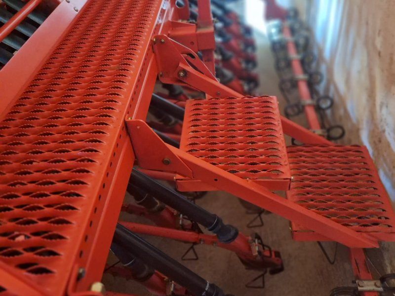 Kuhn Integra GII