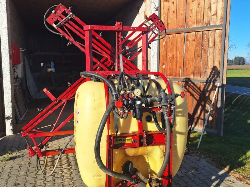 Hardi NK 600