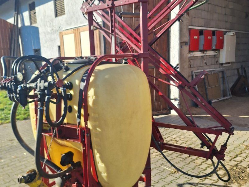 Hardi NK 600