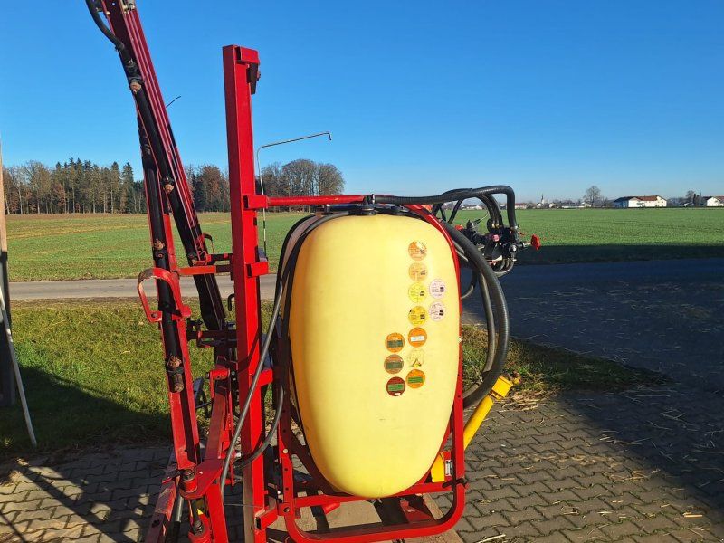 Hardi NK 600