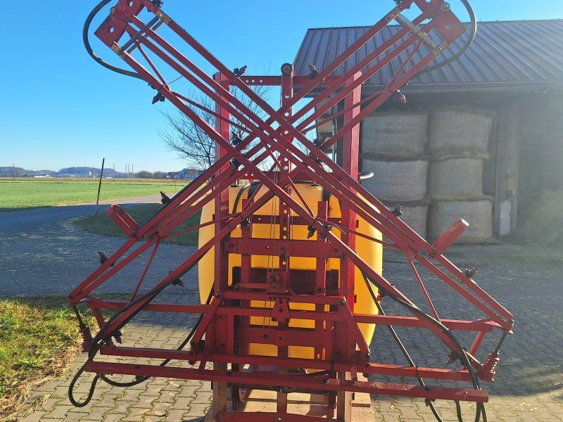 Hardi NK 600
