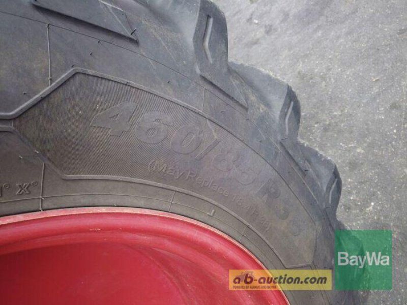 Fendt 313 VARIO S4 PROFI PLUS