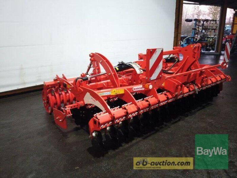 Maschio VELOCE 400 KURZSCHEIBENGE UR