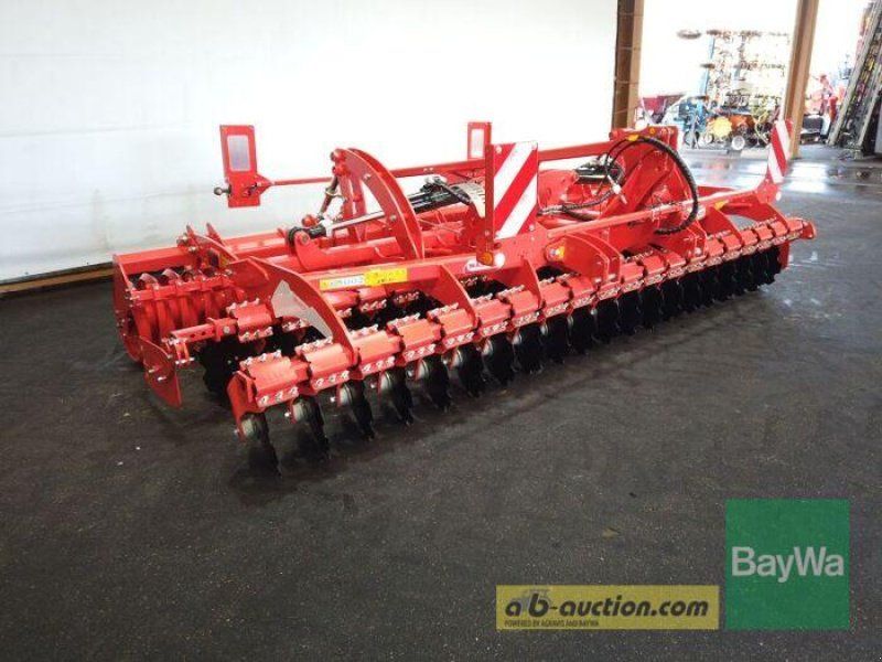 Maschio VELOCE 500  KURZSCHEIBENGE D
