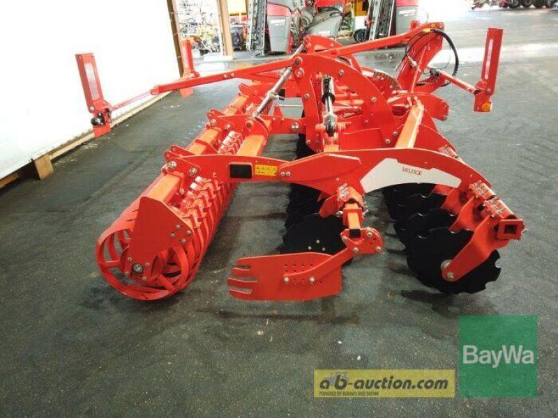 Maschio VELOCE 500  KURZSCHEIBENGE D