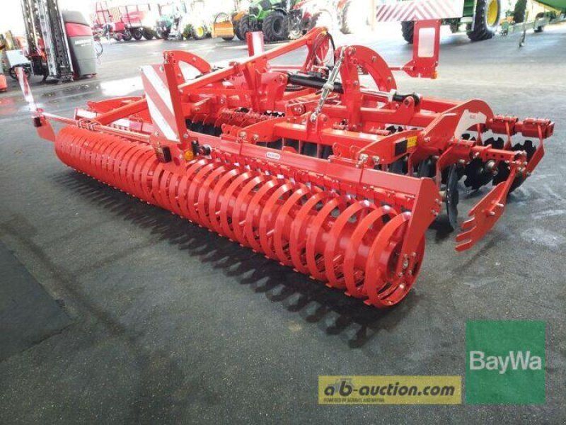 Maschio VELOCE 500  KURZSCHEIBENGE D