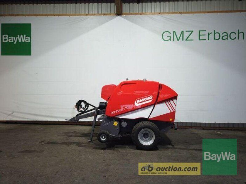 Maschio MONDIALE 110 TOPCUT RU