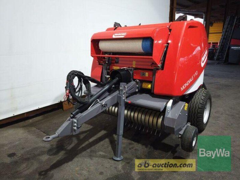 Maschio MONDIALE 110 TOPCUT RU