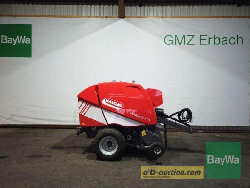 Maschio MONDIALE 110 TOPCUT RU