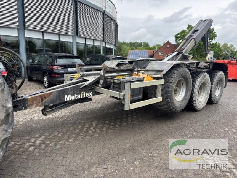 Metsjö METAFLEX 50-65 TRIDEM