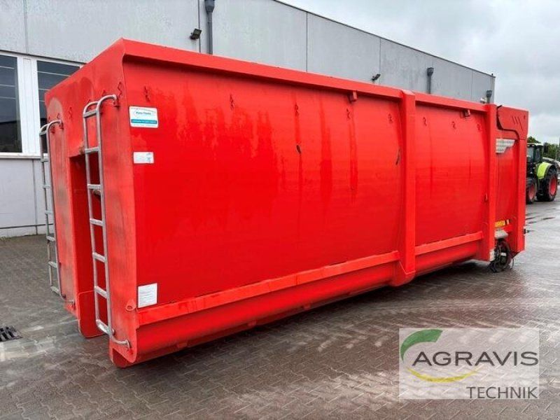 ABROLLCONTAINER