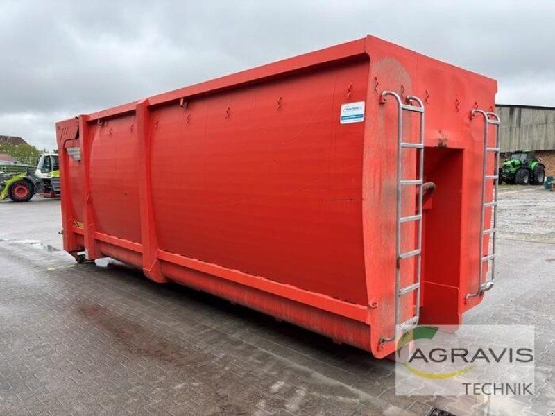 ABROLLCONTAINER