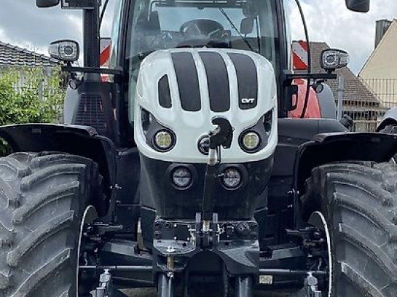 Steyr Absolut 6200 CVT