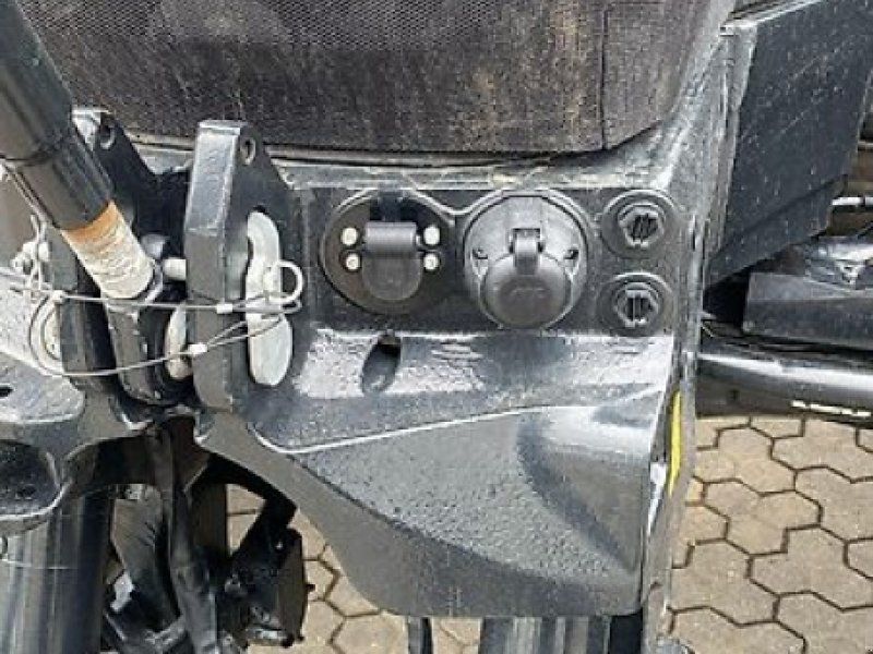 Steyr Absolut 6200 CVT