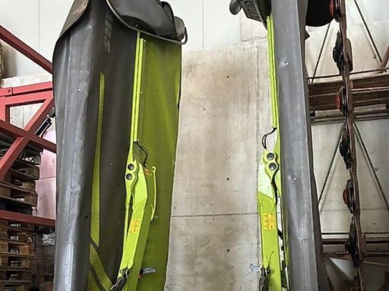 Claas Disco 1010 Trend