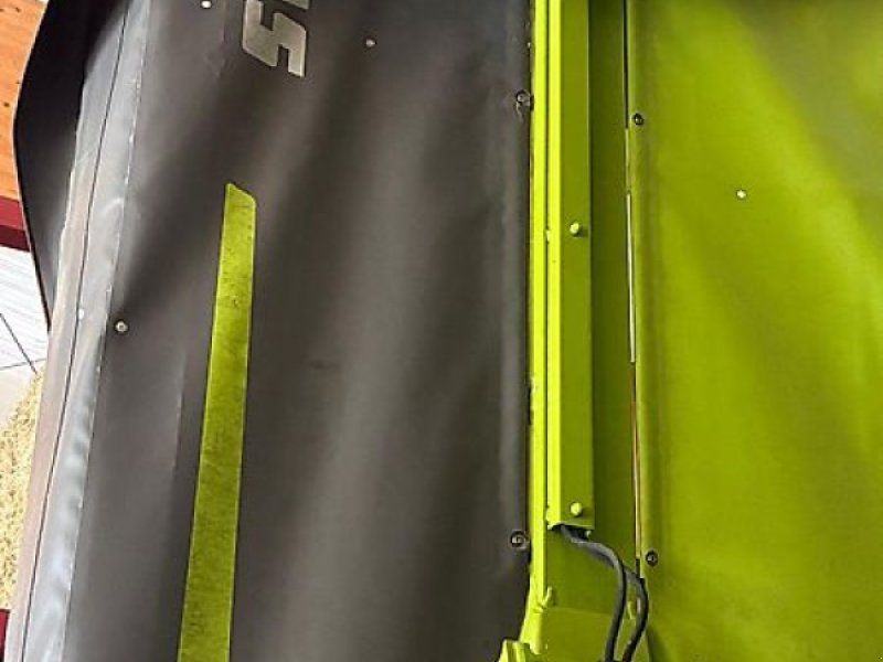 Claas Disco 1010 Trend