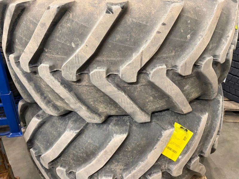 Trelleborg 460/70R24