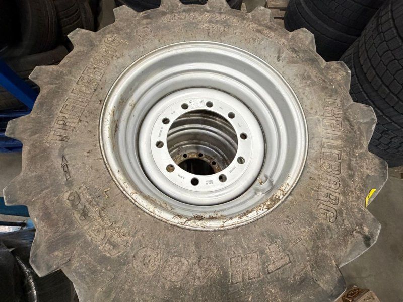 Trelleborg 460/70R24