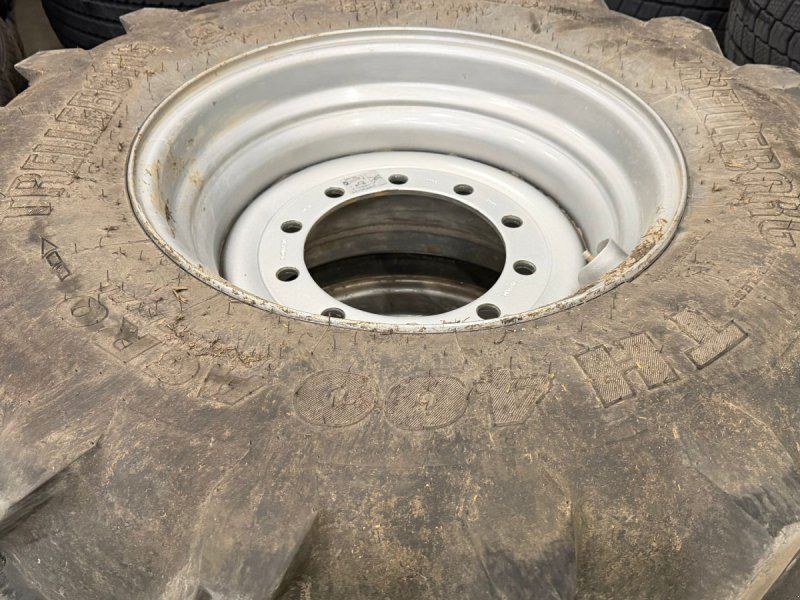 Trelleborg 460/70R24